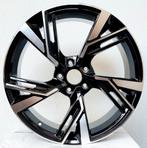 17" velgen RS6 Look 5x100 nieuw Audi A1 S1 Polo Ibiza Fabia, Auto-onderdelen, Banden en Velgen, 215 mm, Velg(en), Nieuw, 17 inch