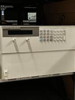 HP 6814A 300 Vrms, 3000VA Single Phase AC Power Source/Analy, Gebruikt, Ophalen
