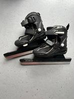 Verstelbare Noren Schaatsen Maat 30-33, Ophalen, Gebruikt, Noren, Overige merken