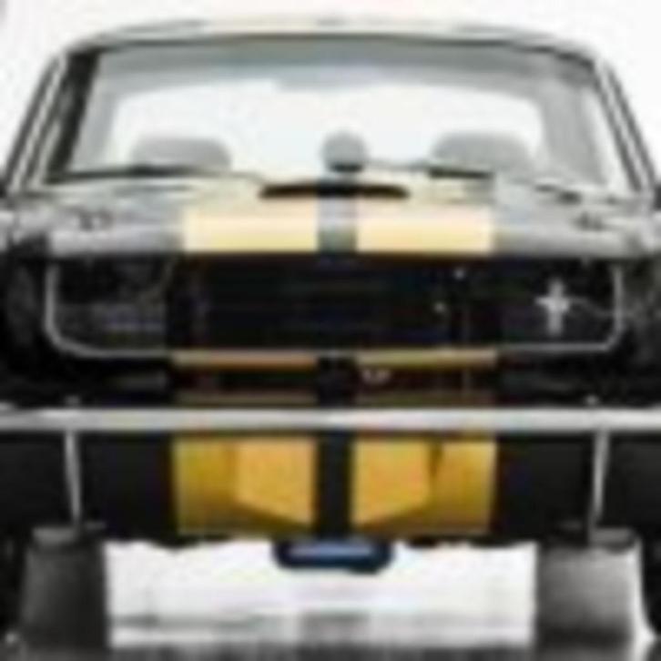 Mustang Koplampen - Set mét TÜV Keurmerk., Auto diversen, Overige Auto diversen, Ophalen of Verzenden