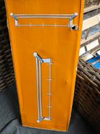 Aangeboden Partij Nieuwe RVS Handdoekenrekken, Ophalen, Nieuw