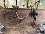 Oude solex type 3800 schuurvondst, Ophalen of Verzenden, Gebruikt