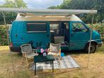 Prachtige VW Transporter camper, Buscamper of Camperbus, Volkswagen, Tot en met 2, Particulier