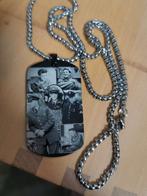 Elvis Presley, Sieraden, Tassen en Uiterlijk, Ophalen of Verzenden, Nieuw, Overige materialen