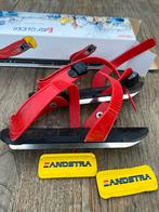 Zandstra Easy Glider schaatsen, Ophalen of Verzenden, Zo goed als nieuw, Zandstra