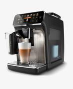 Philips 5400 EP5447/90 LatteGo, Witgoed en Apparatuur, Koffiezetapparaten, Ophalen, Zo goed als nieuw, Koffiemachine