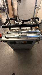 FELDER Meervoudige Boormachine FD 21 PRO NIEUW, Ophalen, Nieuw, Boormachine