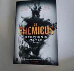 De Chemicus - Stephenie Meyer, Boeken, Ophalen of Verzenden, Zo goed als nieuw, Stephenie Meyer, Nederland