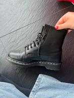 Dr. Martens - Maat 41, Ophalen, Zwart, Lage of Enkellaarzen, Dr. Martens