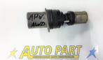 Chevrolet Transsport 4x4 differentieel blokkeer klep, Auto-onderdelen, Gebruikt, Info@gm.com, Ophalen of Verzenden, P.O. BOX 33170 Detroit, MI 48232-5170