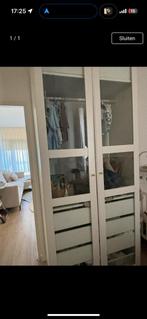 Ikea pax kast, Minder dan 80 cm, Binnendeur, Minder dan 200 cm, Ophalen of Verzenden