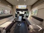 Challenger Graphite 260 2021 AUTOMAAT - ruimtelijke camper, Caravans en Kamperen, Campers, Ringverwarming, Bedrijf, Diesel, Challenger