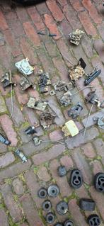 Sloten Ford Fiesta MK1/MK2/Escort, Ophalen of Verzenden, Ford