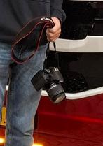 Camera canon eos 1000d, Ophalen, Nieuw, Canon, Geen optische zoom