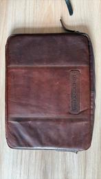 Laptop hoes chesterfield brand, Computers en Software, Laptophoezen, Ophalen of Verzenden, 14 inch, Zo goed als nieuw