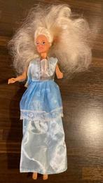 Vintage 1993 Hasbro barbie met stem, Ophalen of Verzenden, Gebruikt, Pop
