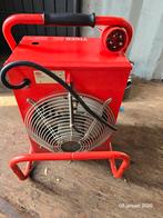 Frico Tiger Elektrische Luchtverwarmer, Ophalen