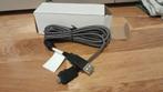 ESWAP X USB CABLE MET  TREKONTLASTING, Ophalen of Verzenden, Nieuw