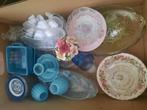 Rommelmarkt doos, Huis en Inrichting, Ophalen of Verzenden, Zo goed als nieuw, Minder dan 25 cm