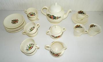 Wedgwood of Etruria & Barlaston beschikbaar voor biedingen