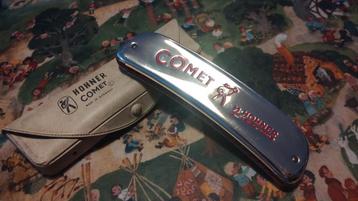 Hohner Comet vintage C beschikbaar voor biedingen