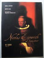 Nicolas Eymerich sc., Eén stripboek, Ophalen of Verzenden, Nieuw