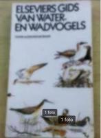 Elseviers Gids van water-en wadvogels door Olivier Austin, Gelezen, Vogels, Ophalen of Verzenden