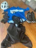 Wielrenkleding wielerkleding.  Zgan, Heren, Schoenen, Ophalen of Verzenden, Zo goed als nieuw