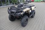 CAN-AM Outlander Pro HD5 QUAD T kenteken (bj 2025), Motoren
