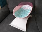 Wieg bed baby Annabell zapf, Ophalen of Verzenden, Zo goed als nieuw, Babypop