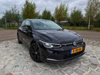 Volkswagen Golf 1.5 Etsi (MASSAGESTOEL/IQ-LIGHT/KEYLESS), Auto's, Volkswagen, 1498 cc, 680 kg, 4 cilinders, Zwart