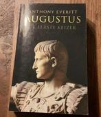 Anthony Everitt, Augustus, 14e eeuw of eerder, Europa, Ophalen of Verzenden, Zo goed als nieuw