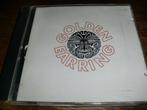 Golden Earring ‎– Face It Columbia ‎– 477650 2   CD  1994, Cd's en Dvd's, Cd's | Rock, Ophalen of Verzenden, Zo goed als nieuw