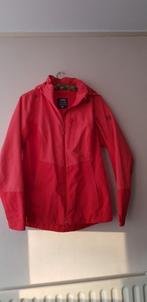 Human Nature jas. ANWB. Wind-en Waterdicht., Verzenden, Zo goed als nieuw, Regenjas, Dames