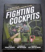 Fighting Cockpits : In the Pilot's Seat of Great Military Ai, Verzenden, Zo goed als nieuw, Boek of Tijdschrift