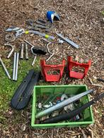 Zundapp onderdelen, Ophalen of Verzenden, Gebruikt, Frame, Overige merken