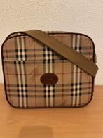 Burberry Schoudertas, Ophalen of Verzenden, Gebruikt, Beige, Schoudertasje