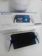 Playstation 5 portable, Spelcomputers en Games, Ophalen of Verzenden, Zo goed als nieuw