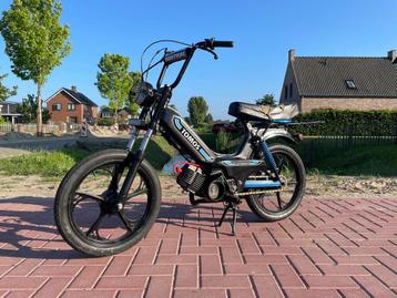 Tomos a35 65 cc 19 mm carb beschikbaar voor biedingen
