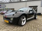 Smart roadster 0.7 affection, Auto's, Smart, Automaat, Achterwielaandrijving, Gebruikt, 82 pk