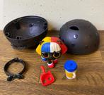 LOL Zwarte bol + armbandjes, Kinderen en Baby's, Speelgoed | Poppen, Ophalen of Verzenden, Zo goed als nieuw, Overige typen