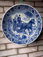 Delfts blauw chemkefa, Antiek en Kunst, Antiek | Wandborden en Tegels, Ophalen of Verzenden