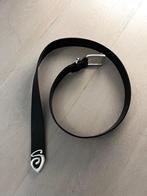 y2k stüssy riem | gloednieuw, Ophalen of Verzenden, Nieuw, Zwart