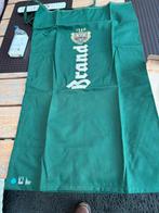 Barschort brand bier, Ophalen, Nieuw, Brand