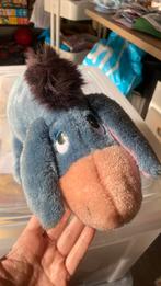 Knuffel Ior, Ophalen of Verzenden, Zo goed als nieuw, Overige typen
