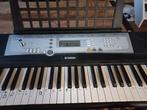 Keyboard Yamaha, Muziek en Instrumenten, Ophalen of Verzenden, Gebruikt, 61 toetsen, Yamaha