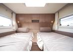 Adria Vision I 707 SL integraal camper met enkele bedden, Integraal, Standaard zit, Reservewiel, Tot en met 2