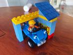 Duplo 3594 Bob de Bouwer Werkplaats, Kinderen en Baby's, Speelgoed | Duplo en Lego, Ophalen, Gebruikt, Complete set, Duplo