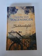 Gerda van Wageningen - Bakkersliefde, Ophalen of Verzenden, Zo goed als nieuw, Gerda van Wageningen