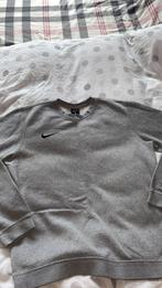Nike trui grijs maat S, Ophalen of Verzenden, Zo goed als nieuw, Grijs